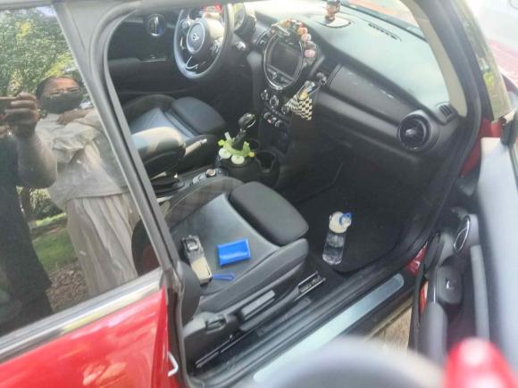 [南京·苏A] 二手MINIMINI2016款 1.5T COOPER