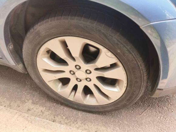 [宁波·皖P] 二手斯巴鲁傲虎2005款 3.0R