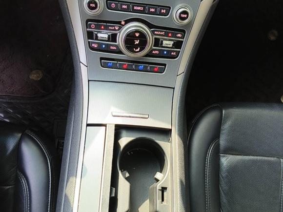 [武汉·鄂A] 二手林肯林肯MKZ2019款 2.0T 尊雅版 国VI