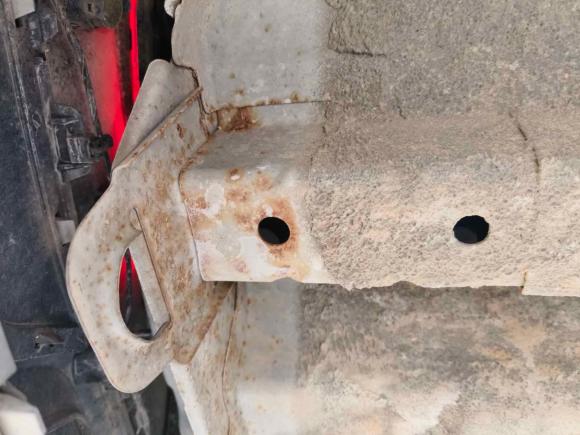 [深圳·桂K] 二手宝骏宝骏5102017款 1.5L 自动豪华型