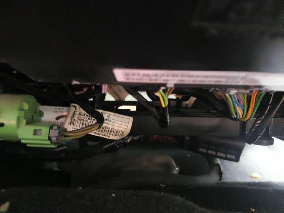 [杭州·浙D] 二手福特蒙迪欧2013款 2.0L GTDi240豪华运动型