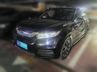 本田冠道2017款 240TURBO 两驱舒享版「武汉二手车」「天天拍车」