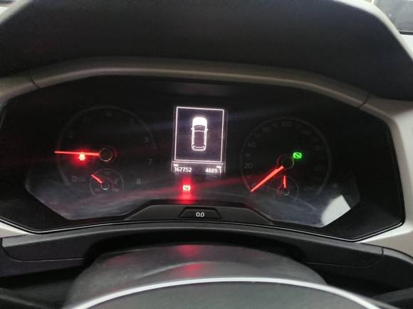 [杭州·苏E] 二手大众T-ROC探歌2020款 230TSI DSG两驱时尚型