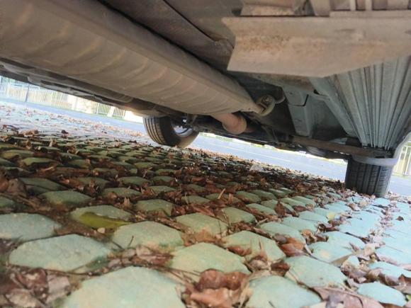 [广州·桂C] 二手丰田RAV4荣放2009款 2.4L 自动豪华版