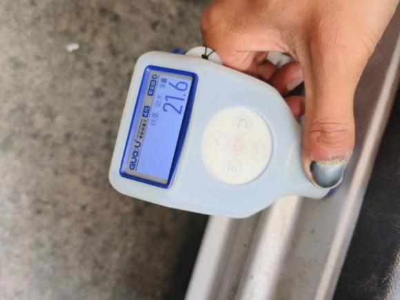 [广州·粤A] 二手长安凯程长安睿行M602019款 1.5L标准型国VI 5/6座DAM15KR