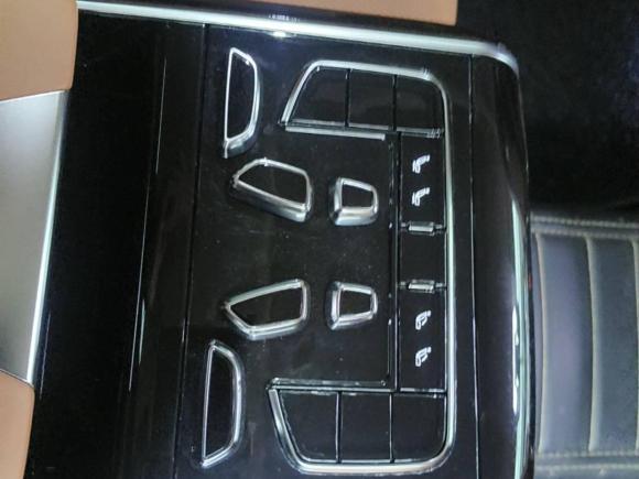 [上海·沪C] 二手红旗红旗H92020款 2.0T 智联旗享版