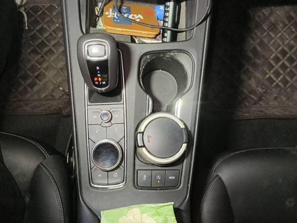 [成都·川G] 二手凯迪拉克凯迪拉克XT42018款 28T 两驱豪华型