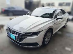 [常州·苏D] 大众一汽-大众CC2019款 330TSI 华颜版 国V