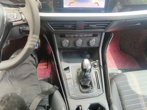 [合肥·皖A] 二手大众朗逸2021款 280TSI DSG舒适版