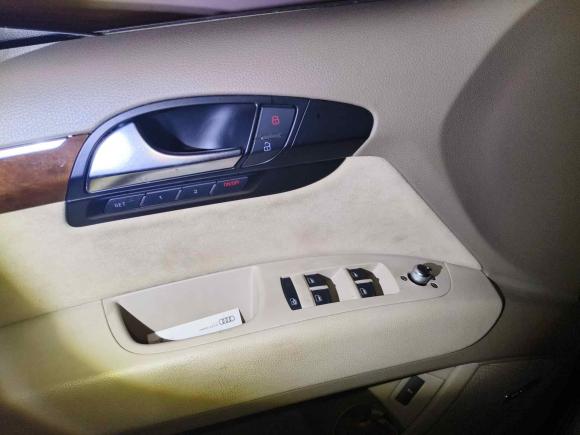 [广州·京N] 二手奥迪奥迪Q72010款 3.6 FSI quattro 豪华型