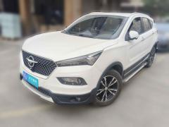 [义乌·浙G] 海马海马S52019款 230T 自动智联旗舰型