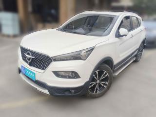 海马海马S52019款 230T 自动智联旗舰型「义乌二手车」「天天拍车」