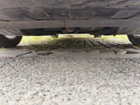 [上海·豫N] 二手别克君威2019款 20T 精英型 国VI