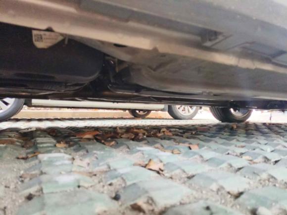 [苏州·苏U] 二手奇瑞艾瑞泽82023款 1.6T DCT逸