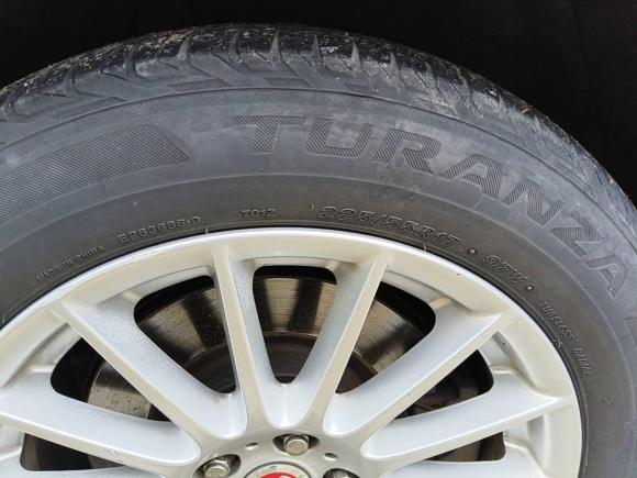 [无锡·苏B] 二手捷豹捷豹XFL2017款 XFL 2.0T 200PS 豪华版