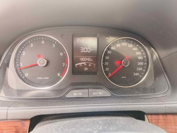 [深圳·粤B] 二手大众朗逸2013款 改款经典 1.6L 自动舒适版