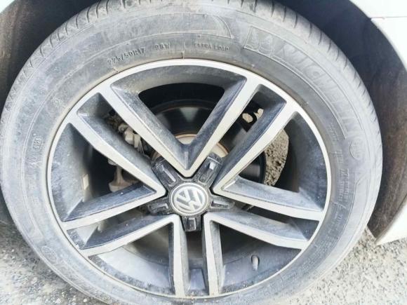 [合肥·皖A] 二手大众凌渡2019款 280TSI DSG舒适版 国V