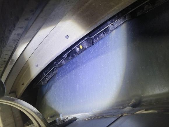 [成都·川A] 二手荣威荣威RX52018款 20T 两驱自动旗舰版