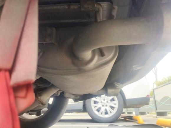 [嘉兴·浙F] 二手英菲尼迪英菲尼迪QX502015款 2.5L 悦享版