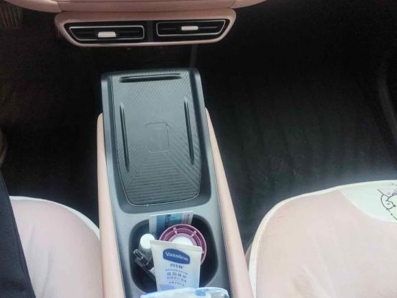 [青岛·鲁B] 二手比亚迪海鸥2023款 自由版