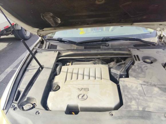 [嘉兴·浙A] 二手雷克萨斯雷克萨斯ES2006款 350