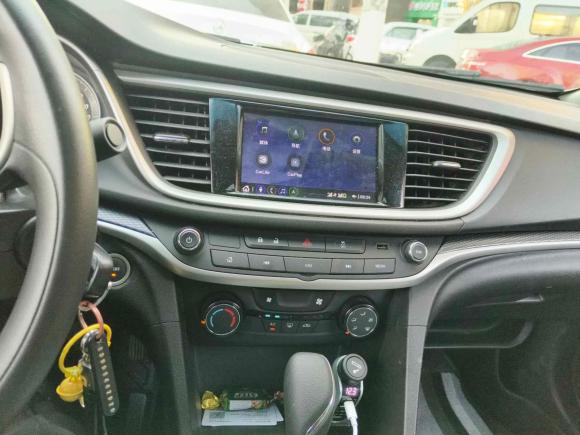 [南通·苏F] 二手别克英朗2021款 改款 典范 1.5L 自动精英型