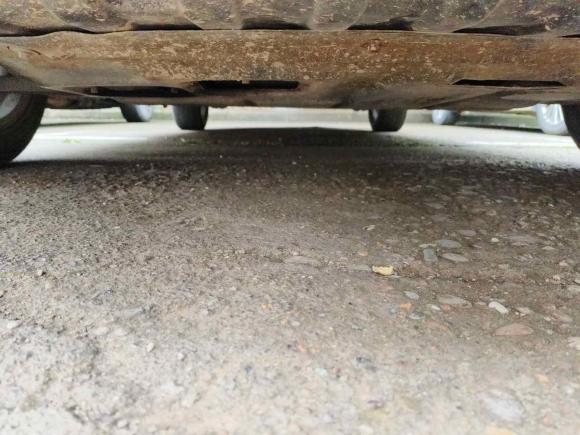 [金华·鄂Q] 二手现代朗动2016款 1.6L 手动尊贵型