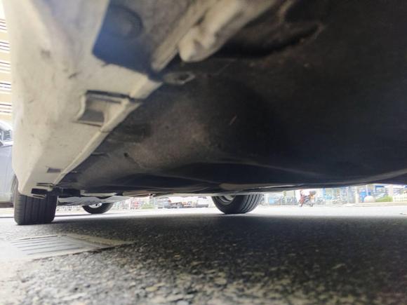 [宁波·浙B] 二手本田雅阁2018款 锐·混动 2.0L 锐酷版 国VI