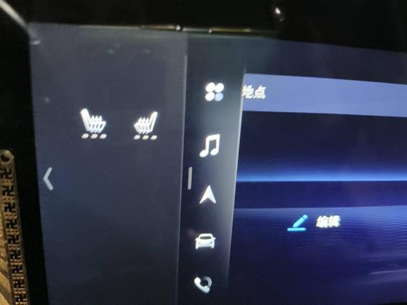 [上海·沪F] 二手别克别克GL82021款 ES陆尊 653T 尊享型