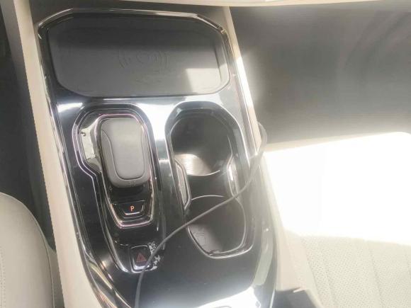 [义乌·浙A] 二手极氪极氪0092022款 WE版