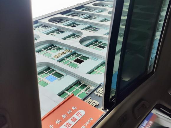 [义乌·鄂D] 二手哈弗哈弗H6 Coupe2016款 蓝标 1.5T 手动两驱都市型