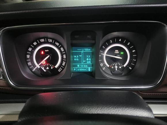 [金华·浙G] 二手别克别克GL82018款 28T 豪华型 国VI