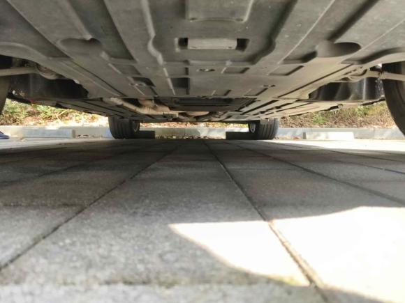 [宁波·浙B] 二手宝马宝马X32016款 xDrive20i M运动型