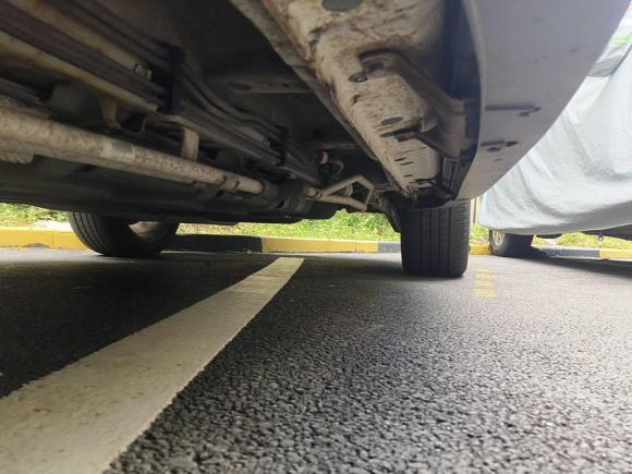 [上海·沪A] 二手比亚迪唐新能源2015款 2.0T 四驱旗舰型