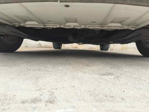 [南通·苏F] 二手别克君威2014款 2.0L 领先时尚型