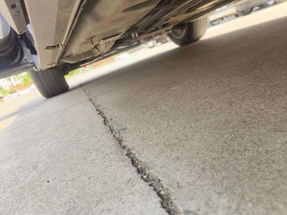 [常州·苏D] 二手凯迪拉克凯迪拉克XT42018款 28T 两驱技术型