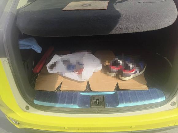 [嘉兴·浙F] 二手本田冠道2019款 240TURBO 两驱精英版