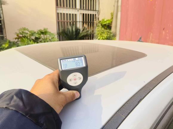 [杭州·浙A] 二手萨博Saab 9-32008款 Linear 2.0t