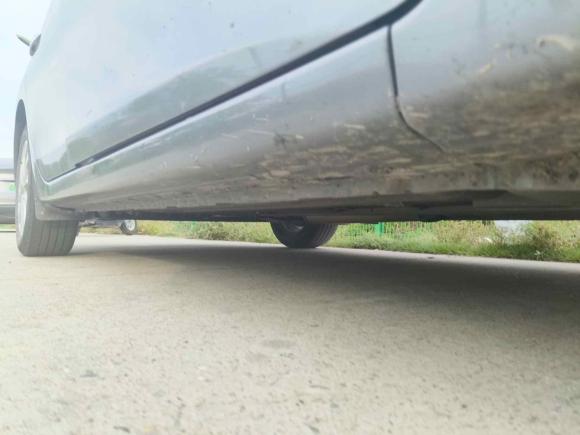 [上海·沪F] 二手日产轩逸2021款 经典 1.6XL CVT豪华版