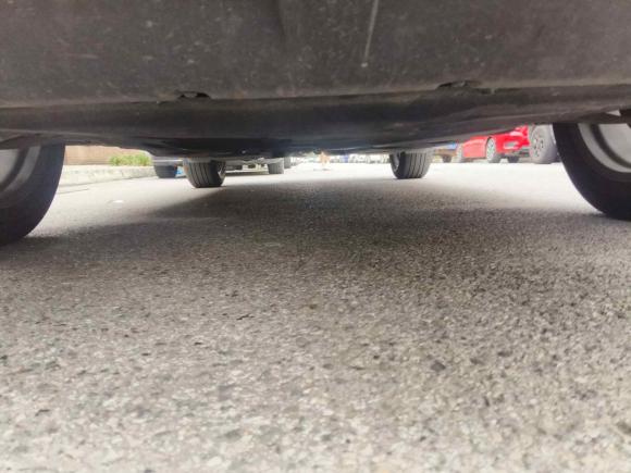 [成都·川A] 二手福特锐际2020款 EcoBoost 245 四驱纵享款ST-LINE