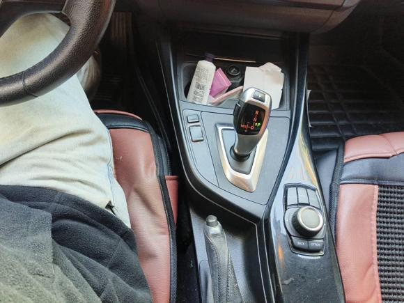 [嘉兴·浙F] 二手宝马宝马1系2013款 改款 116i 都市型