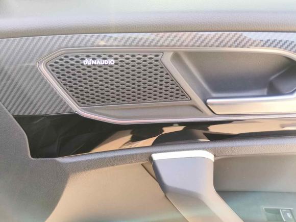 [西安·陕A] 二手大众探岳2020款 380TSI 四驱豪华智联版Pro