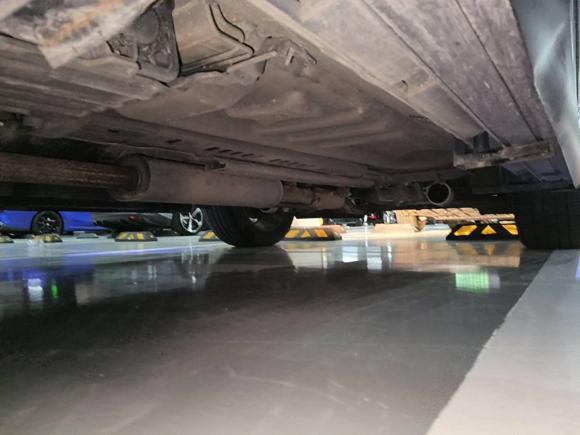 [广州·粤B] 二手福特探险者2013款 3.5L 尊享型