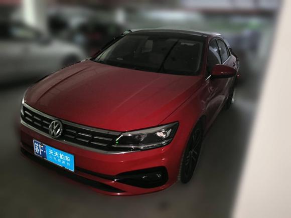 [南通·苏F] 二手大众凌渡2019款 280TSI DSG舒适版 国V