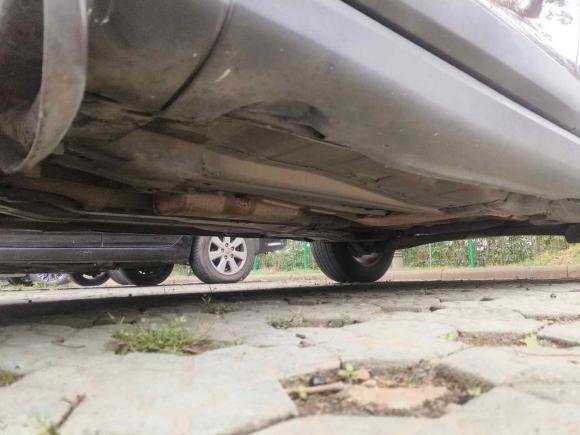 [宁波·浙B] 二手沃尔沃沃尔沃XC602012款 T5 舒适版