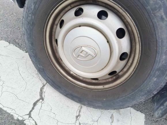 [宁波·浙B] 二手上汽大通MAXUS新途V802019款 2.5T经典款6挡手动傲运通改款短轴中顶5/6座