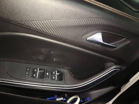 [成都·粤J] 二手奇瑞瑞虎3x2018款 1.5L 自动豪华版