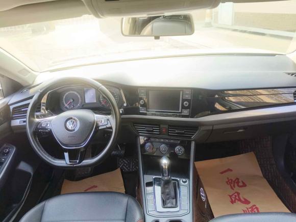 [成都·川A] 二手大众宝来2020款 1.5L 自动舒适型