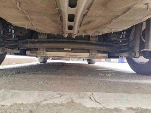 [上海·沪A] 二手埃安AION S2019款 魅Evo 630