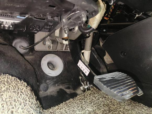 [杭州·浙H] 二手雪铁龙雪铁龙C3-XR2015款 1.6L 自动先锋型